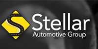 Stellar Automotive Group, Logo