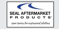 Logo for Seal Aftermarket Parts - Jacksonville, FL