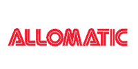 Logo for Allomatic Transmission Parts - Jacksonville, FL