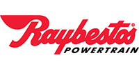 Raybestos, Logo