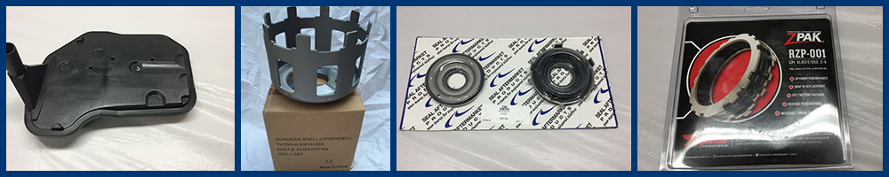 Various Auto Parts - Jacksonville, FL