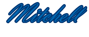 Mitchell Transmission Supply, Logo